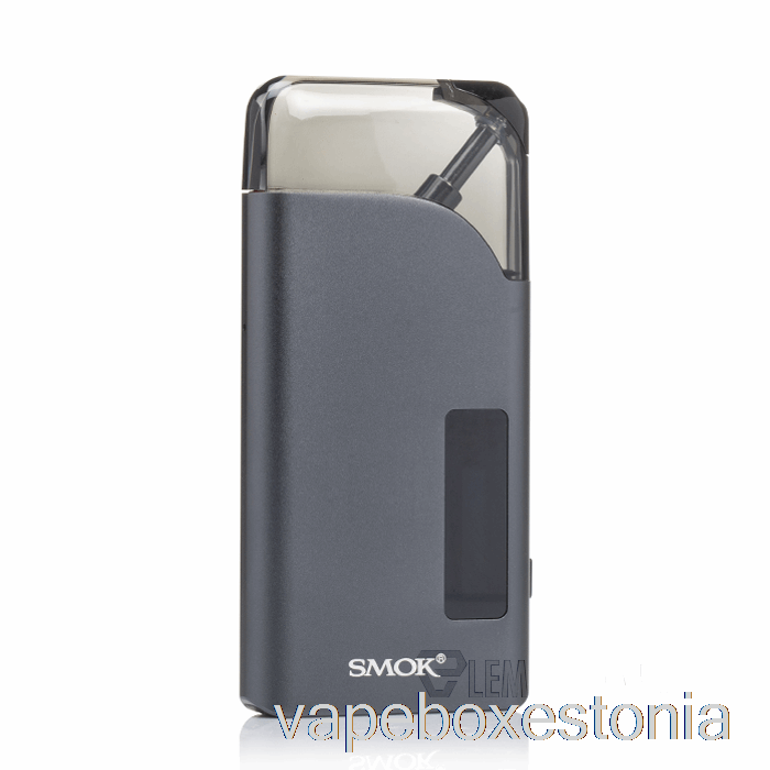 Vape Box Estonia Suitsuõhuke 25w Pod Kit Hall